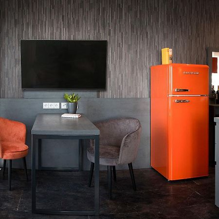 Hotel Lifestyle Mindelheim Dış mekan fotoğraf