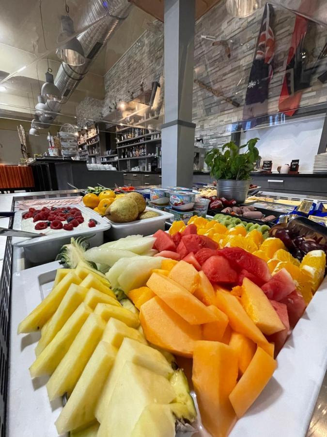Hotel Lifestyle Mindelheim Dış mekan fotoğraf