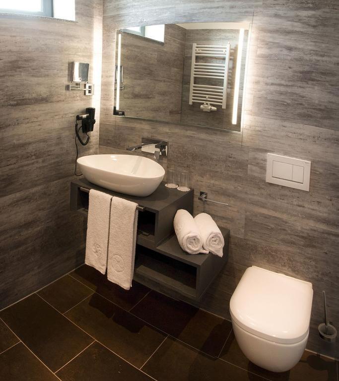 Hotel Lifestyle Mindelheim Dış mekan fotoğraf