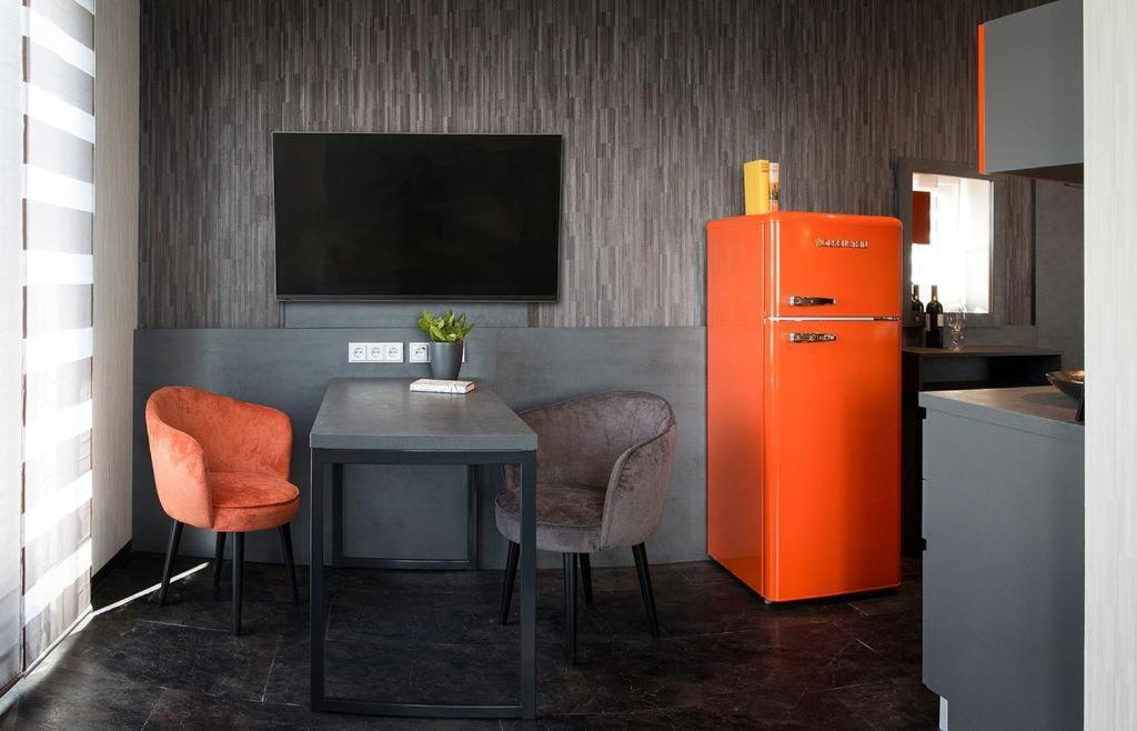 Hotel Lifestyle Mindelheim Dış mekan fotoğraf