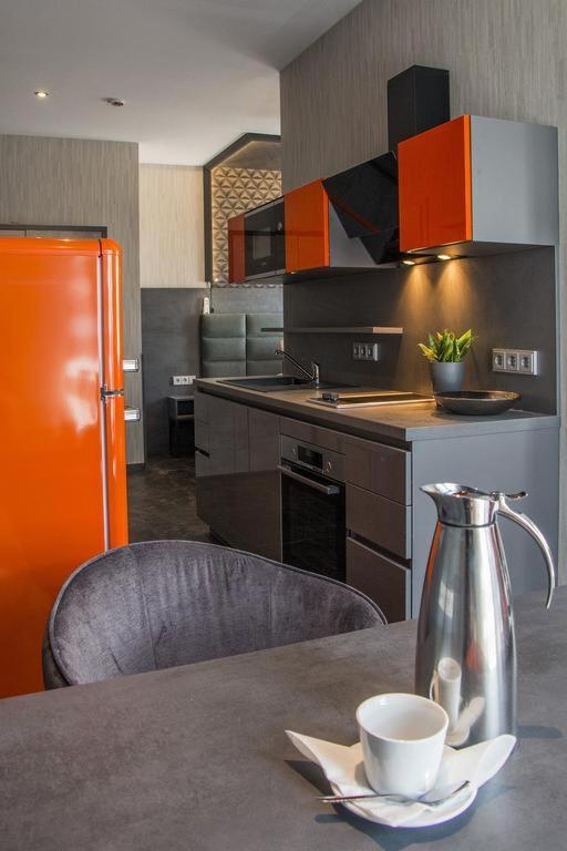 Hotel Lifestyle Mindelheim Dış mekan fotoğraf